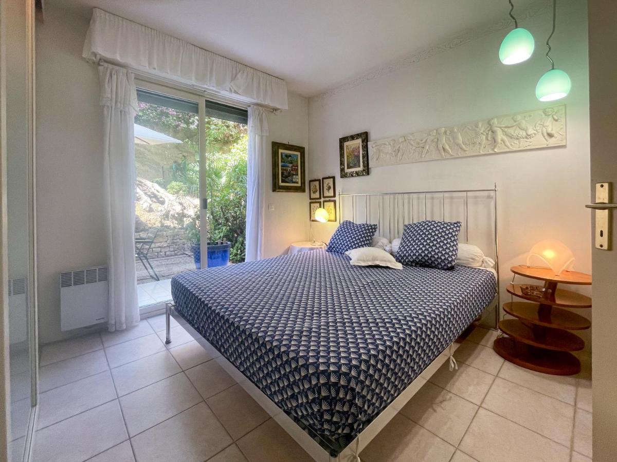 La Dolce Vita 5 Pers Parking Terrazza Apartman Nizza Kültér fotó
